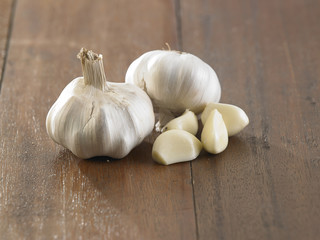 garlic