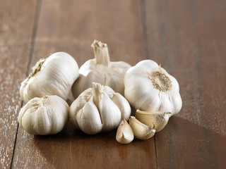 garlic