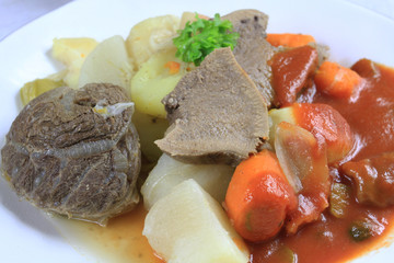 pot au feu 21122016