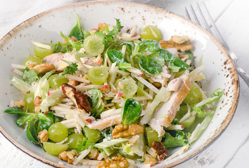 Fresh Salad
