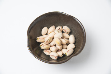pistachio