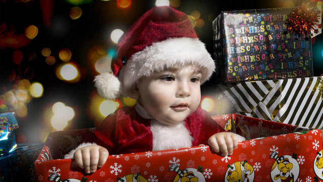 Christmas gifts