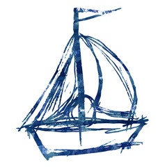 Sailboat 