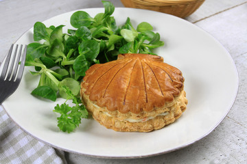 feuilleté saint-jacques 21122016