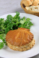 feuilleté saint-jacques 21122016