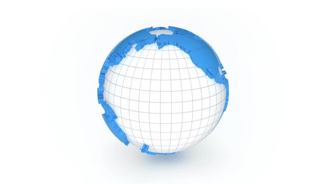 Globe