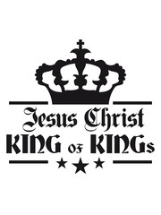 Bar jesus cool faith love life live love love text scripture christ design round king