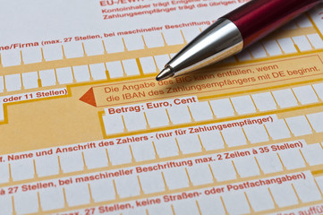 SEPA-BANKING