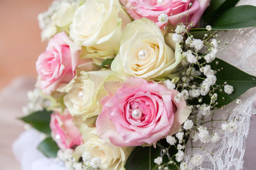 Wedding decoration