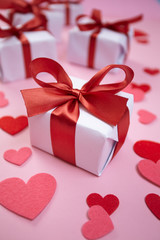 presents for Valentine day