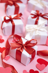 presents for Valentine day