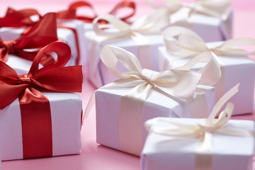 presents for Valentine day