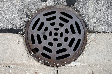 Drain cap