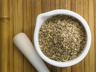 cumin
