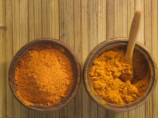 chili powder