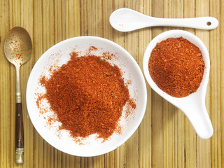 chili powder