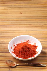 chili powder