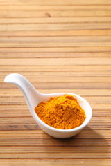 curry powder