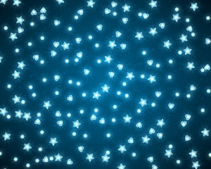 Merry Christmas background