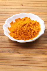 curry powder