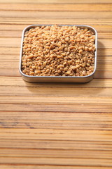 fenugreek
