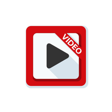 Video button