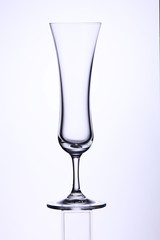 champagne glass
