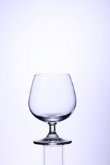 brandy glass