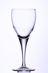 wine glass