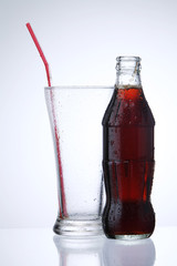 cola drink