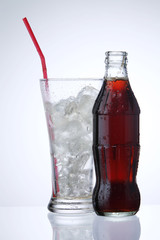 cola drink