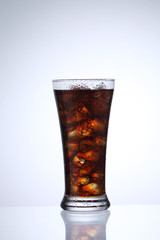 cola drink