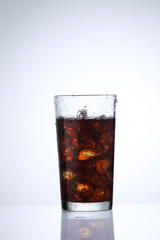 cola drink