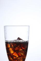 cola drink