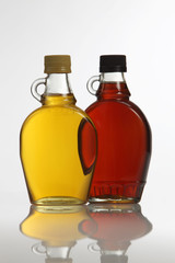 syrup