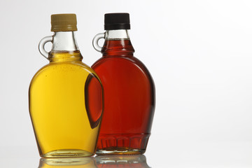 syrup