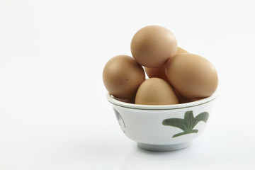 eggs