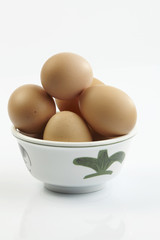 eggs