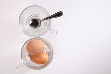 eggs