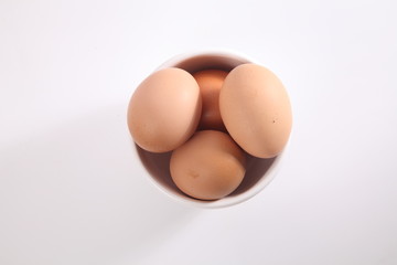 eggs