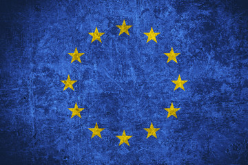 flag of European Union