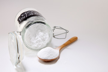 baking soda