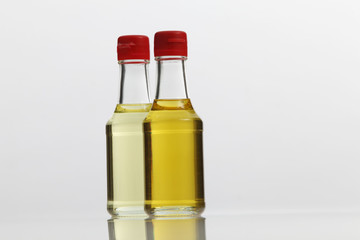 cooking oil