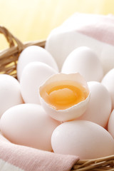 たまご　Eggs
