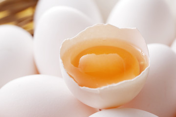 たまご　Eggs