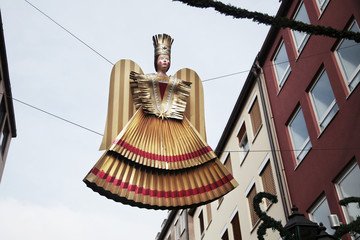 ニュルンベルク