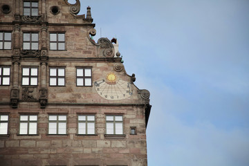 ニュルンベルク