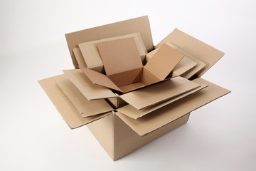 boxes