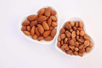 almond
