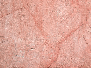 orange wall texture for background usage